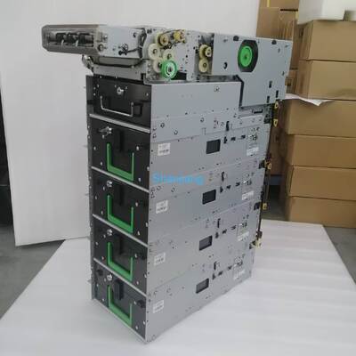 GRG ব্যাংকিং প্রযুক্তি সহ GRG ব্যাংকিং CDM8240N ক্যাশ ডিসপেন্সার