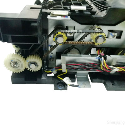 GRG নোট এসক্রো মডিউল CRM9250N NE-001 YT4 সহ।029.0888 এটিএম নগদ পুনর্ব্যবহারের জন্য