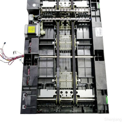 GRG ব্যাংকিং NT-D 4+1. 5 রিয়ার কন্ট্রোল মডিউল 502015420001