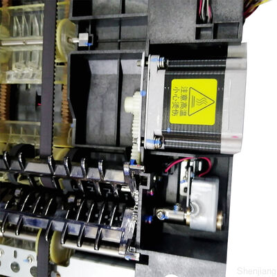 GRG ব্যাংকিং NT-D 4+1. 5 রিয়ার কন্ট্রোল মডিউল 502015420001