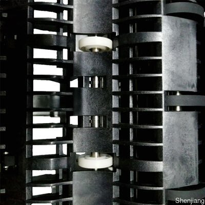 GRG ব্যাংকিং NT-D 4+1. 5 রিয়ার কন্ট্রোল মডিউল 502015420001