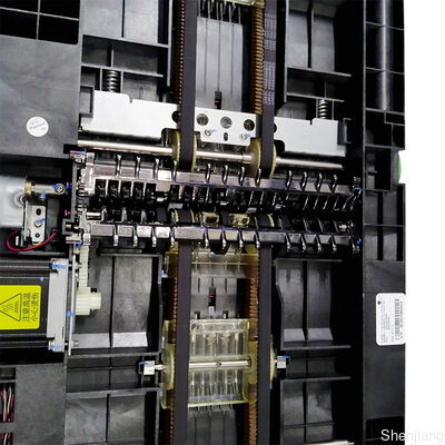 GRG ব্যাংকিং NT-D 4+1. 5 রিয়ার কন্ট্রোল মডিউল 502015420001