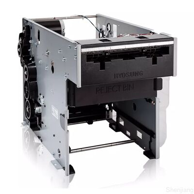 মুদ্রা ব্যবস্থাপনা এবং মসৃণ অপারেশন জন্য Hyosung 1000 নোট ক্যাসেট CDU20 ডিসপেনসার