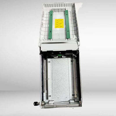 হায়োসং নটিলাস ২০০০-নোট ধারণক্ষমতা সম্পন্ন ক্যাশ ক্যাসেট, যা NH এবং MX সিরিজের সাথে সামঞ্জস্যপূর্ণ, সংস্কারকৃত অবস্থায়