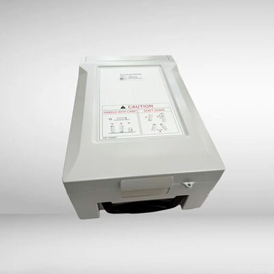 হায়োসং নটিলাস ২০০০-নোট ধারণক্ষমতা সম্পন্ন ক্যাশ ক্যাসেট, যা NH এবং MX সিরিজের সাথে সামঞ্জস্যপূর্ণ, সংস্কারকৃত অবস্থায়