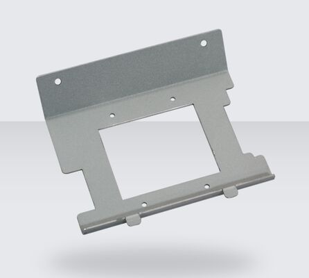 এ টি এম মেশিনের যন্ত্রাংশ Hyosung 2700CE কীপ্যাড মাউন্টিং ব্র্যাকেট S4210003125