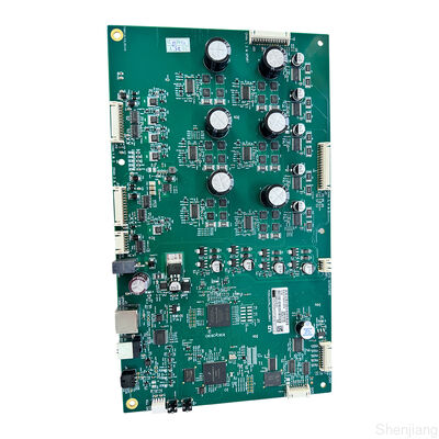এটিএম ডাইবোল্ড নিক্সডর্ফ DH200 DN200V লোয়ার কন্ট্রোলার 1750311974 Diebold Nixdorf DH200 DN100D কন্ট্রোল বোর্ড RAM4 01750311974