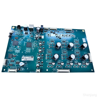 এটিএম ডাইবোল্ড নিক্সডর্ফ DH200 DN200V লোয়ার কন্ট্রোলার 1750311974 Diebold Nixdorf DH200 DN100D কন্ট্রোল বোর্ড RAM4 01750311974