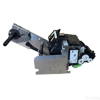 নিরবিচ্ছিন্ন ব্যাংকিং কার্যক্রম এবং লেনদেন প্রক্রিয়াকরণের জন্য শক্তিশালী এটিএম খুচরা যন্ত্রাংশ টিপি30 প্রিন্টার