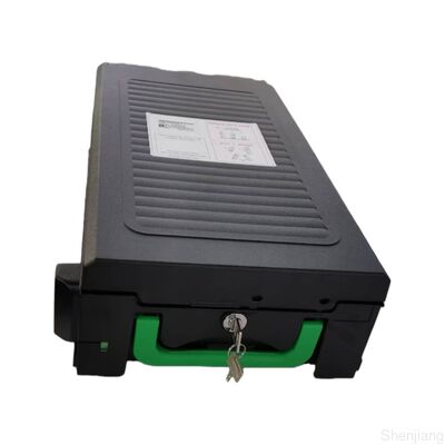 Hyosung HCDU ATM মুদ্রা ক্যাসেট ক্যাশ বক্স ৭৪৩০০০০২০৮