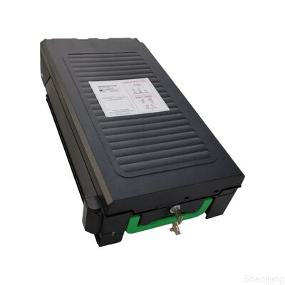 Hyosung HCDU ATM মুদ্রা ক্যাসেট ক্যাশ বক্স ৭৪৩০০০০২০৮