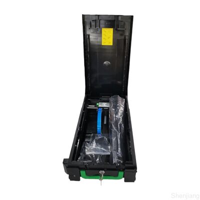 Hyosung HCDU ATM মুদ্রা ক্যাসেট ক্যাশ বক্স ৭৪৩০০০০২০৮