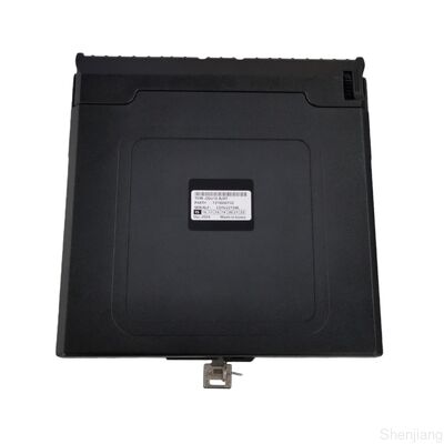 কালো Hyosung HCDU প্রত্যাখ্যান ক্যাসেট 7310000702 প্রতিস্থাপন