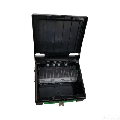 কালো Hyosung HCDU প্রত্যাখ্যান ক্যাসেট 7310000702 প্রতিস্থাপন