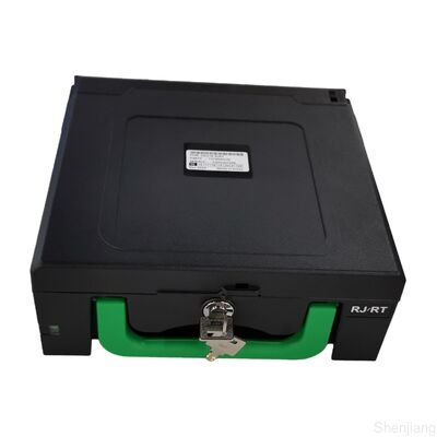 কালো Hyosung HCDU প্রত্যাখ্যান ক্যাসেট 7310000702 প্রতিস্থাপন