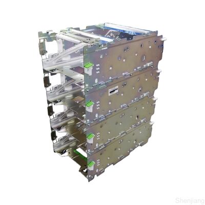 উইঙ্কর সিএমডি কোয়াড চ্যাসি এটিএম ডিসপেনসার ফ্রেম 1750130600