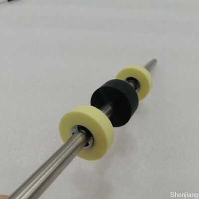 S4520000318 4520000318 সিডিইউ 1 কে এর জন্য হিওসং লোয়ার রোলার পার্টস তালিকা