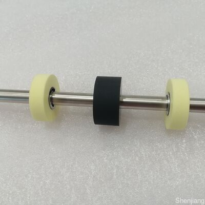 S4520000318 4520000318 সিডিইউ 1 কে এর জন্য হিওসং লোয়ার রোলার পার্টস তালিকা