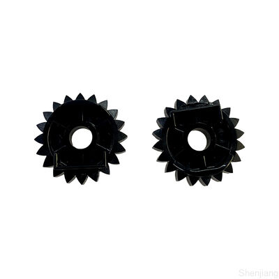 445000021 Hyosung CDU30 ডিসপেনসর 7010000355 S7010000355 অংশ