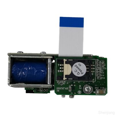 ডিবোল্ড অপটেভা আইসি কন্টাক্ট কার্ড রিডার মডিউল হেড ইউনিট S04A359A01B