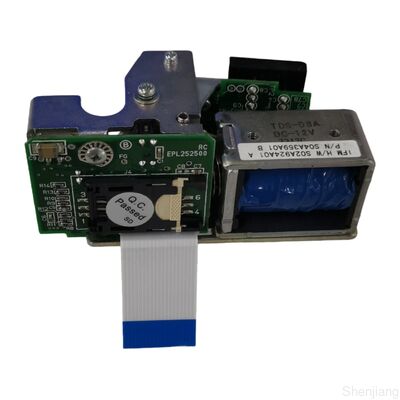 ডিবোল্ড অপটেভা আইসি কন্টাক্ট কার্ড রিডার মডিউল হেড ইউনিট S04A359A01B