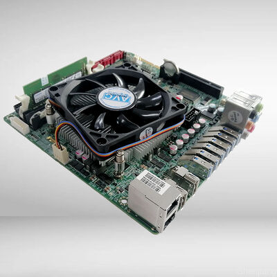 PCB Win 10 মাদারবোর্ড Misano 4450770712 445-0770712 এনসিআর পার্টস