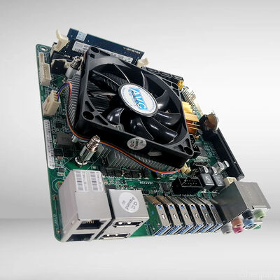 পিসিবি উইন ১০ এস্টোরিল মাদারবোর্ড ৪৪50764456 445-0764456 এনসিআর যন্ত্রাংশ