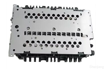 এনসিআর বিআরএম এইচভিডি-300ইউ বিল ভ্যালিডেটর পিএন 009-0029739 90029739 0090029739 এনসিআর যন্ত্রাংশ