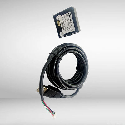 DV-3034CU-H210 2.1 মিমি ক্যামেরা NCR যন্ত্রাংশ তালিকা