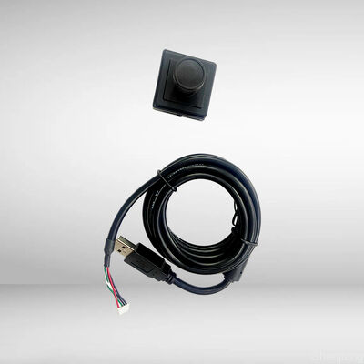 DV-3034CU-H210 2.1 মিমি ক্যামেরা NCR যন্ত্রাংশ তালিকা