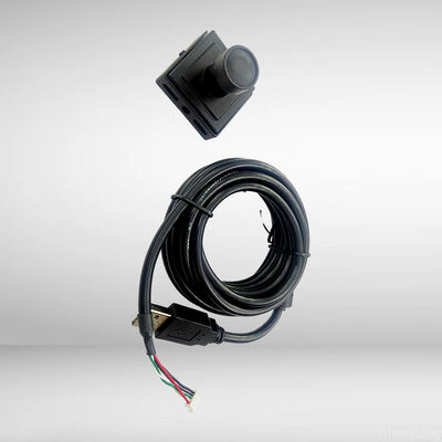 DV-3034CU-H210 2.1 মিমি ক্যামেরা NCR যন্ত্রাংশ তালিকা