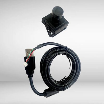 DV-3034CU-H210 2.1 মিমি ক্যামেরা NCR যন্ত্রাংশ তালিকা