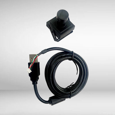 DV-3034CU-H210 2.1 মিমি ক্যামেরা NCR যন্ত্রাংশ তালিকা