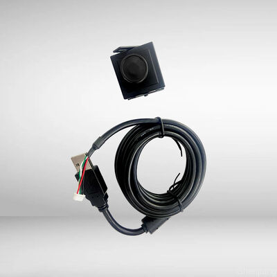 DV-3034CU-H210 2.1 মিমি ক্যামেরা NCR যন্ত্রাংশ তালিকা