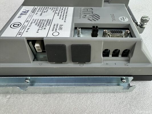 ১২.১ ইঞ্চি ডিসপ্লে G1200033 MORPHEUS SBCD12244TBS/12 009-0024946 0024946 NCR যন্ত্রাংশ তালিকা