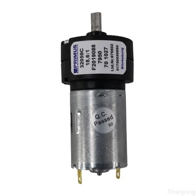 উইঙ্কর ২০৫০ ডিসপেনসার শাটার ড্রাইভ মোটর সিএমডি ভি৪ ডিসি ২৮০ মোটর ১৭৫০০৫৬৮৮০