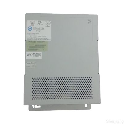 Wincor সেন্ট্রাল পাওয়ার সাপ্লাই III প্রধান এটিএম পাওয়ার ইউনিট01750069162 1750069162