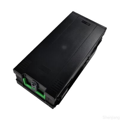 এনসিআর এস২ কারেন্সি ক্যাসেট প্লাস্টিক লক ক্যাশ বক্স 445-0756222