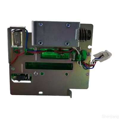 এনসিআর আইএমসিআরডাব্লু কার্ড রিডার শাটার স্ট্যান্ডার্ড মাধ্যমে শাটার 0090018641