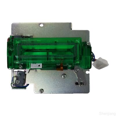 এনসিআর আইএমসিআরডাব্লু কার্ড রিডার শাটার স্ট্যান্ডার্ড মাধ্যমে শাটার 0090018641