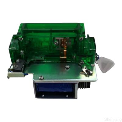 এনসিআর আইএমসিআরডাব্লু কার্ড রিডার শাটার স্ট্যান্ডার্ড মাধ্যমে শাটার 0090018641