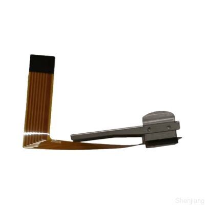 এনসিআর ৬৬২২ই সিরামিক রিড রাইট হেড ডিপ কার্ড রিডার উপাদান 0090037131