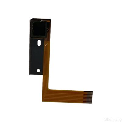 এনসিআর ৬৬২২ই সিরামিক রিড রাইট হেড ডিপ কার্ড রিডার উপাদান 0090037131