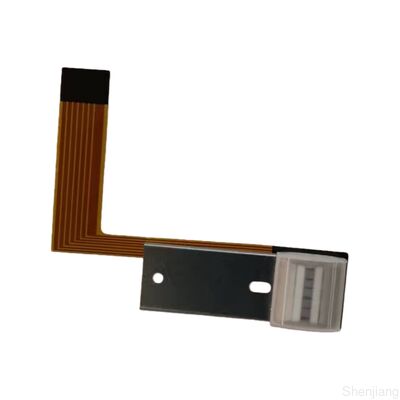 এনসিআর ৬৬২২ই সিরামিক রিড রাইট হেড ডিপ কার্ড রিডার উপাদান 0090037131