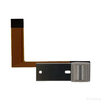 এনসিআর ৬৬২২ই সিরামিক রিড রাইট হেড ডিপ কার্ড রিডার উপাদান 0090037131