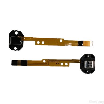 Wincor ICT3H5-3A7790 কার্ড রিডার CHD-mot সেন্সর প্রি-হেড 04622