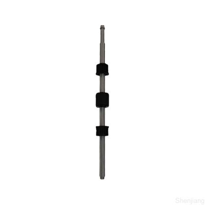 Hyosung ডাবল ডিটেক্ট রোলার শ্যাফ্ট উপরের রোলার এ টি এম বিল পাথ S7310000676