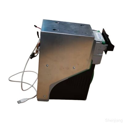 JCM IVIZION বিল ভ্যালিডেটর ফুল অ্যাসেম্বলি  অটোমেটেড টেলার মেশিনের জন্য