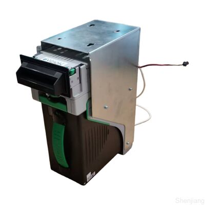 JCM IVIZION বিল ভ্যালিডেটর ফুল অ্যাসেম্বলি  অটোমেটেড টেলার মেশিনের জন্য