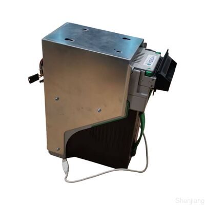 JCM IVIZION বিল ভ্যালিডেটর ফুল অ্যাসেম্বলি  অটোমেটেড টেলার মেশিনের জন্য